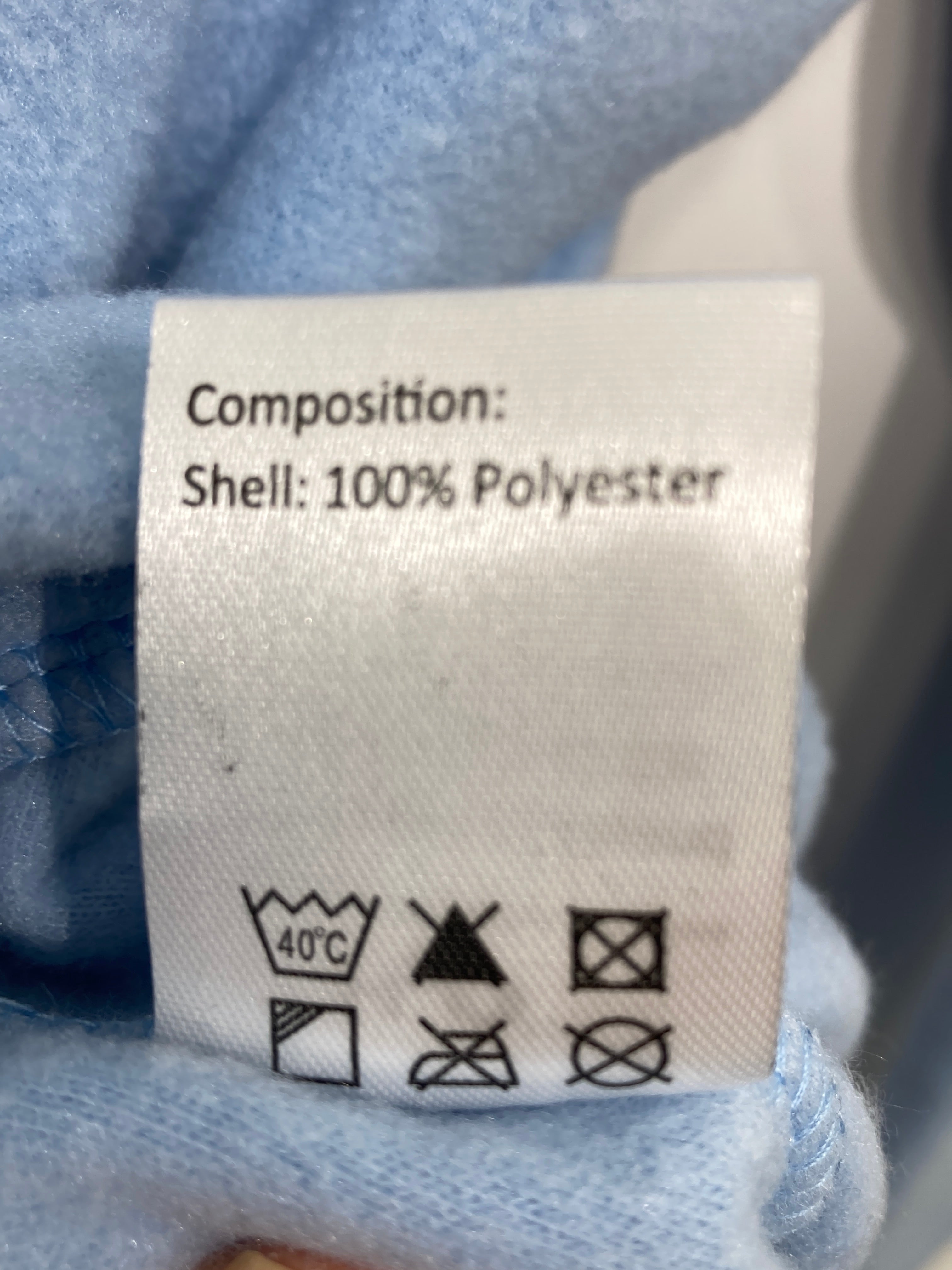 H2O Bluse